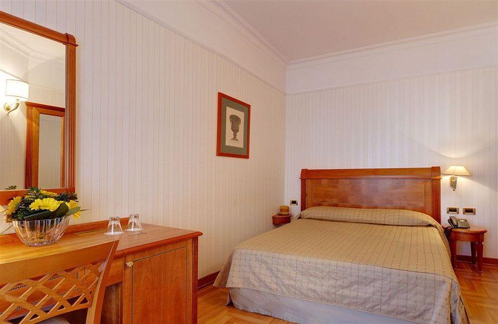 Residenza Romacentro Guest house