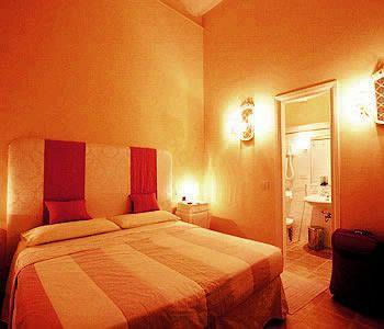 Domus Pinciana Bed & Breakfast 3*