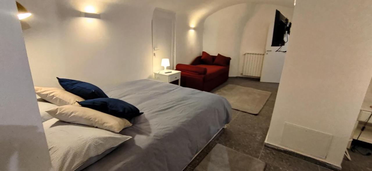 Trevi President's Appartamento *