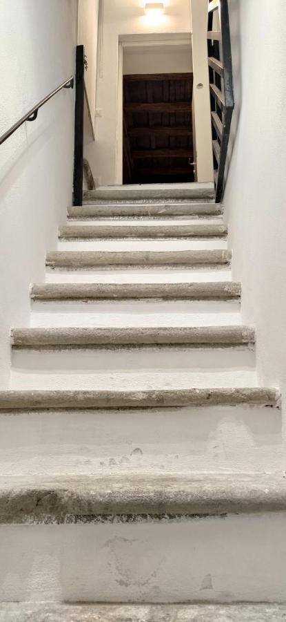 Trevi President's Appartamento Roma