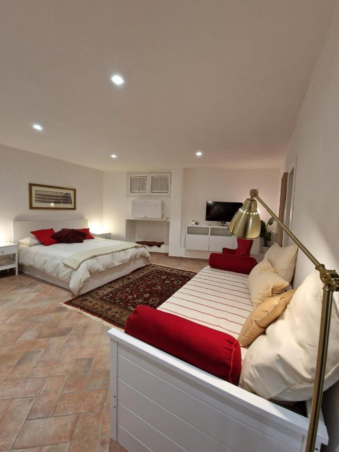 Trevi President's Appartamento Roma