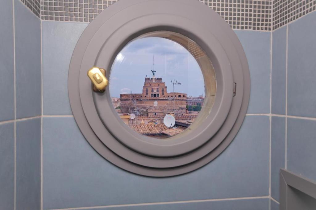 Affittacamere Castel Sant'angelo Luxury & Tour *
