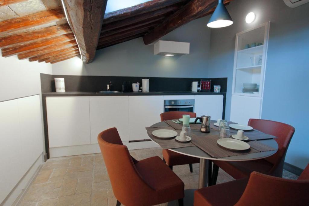 Affittacamere Castel Sant'angelo Luxury & Tour *