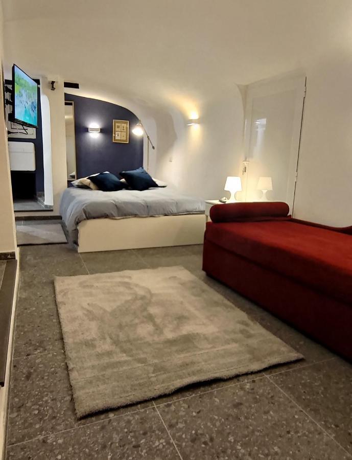 Appartamento Trevi President's Roma