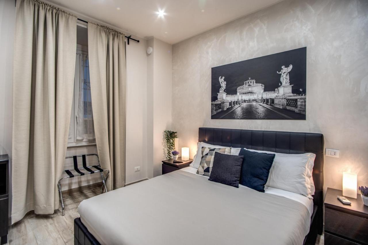 Affittacamere Tacito 23 Luxury Roma
