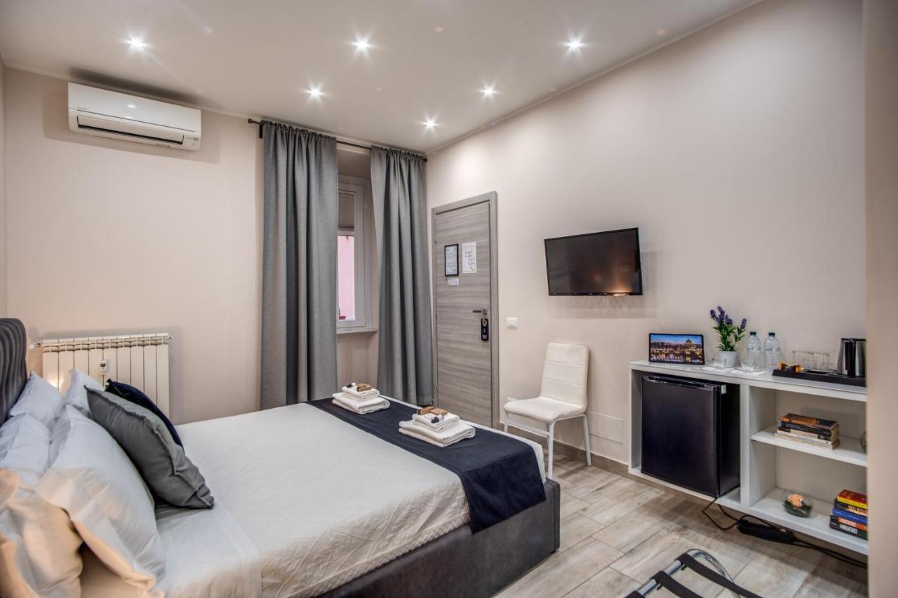 Affittacamere Tacito 23 Luxury *