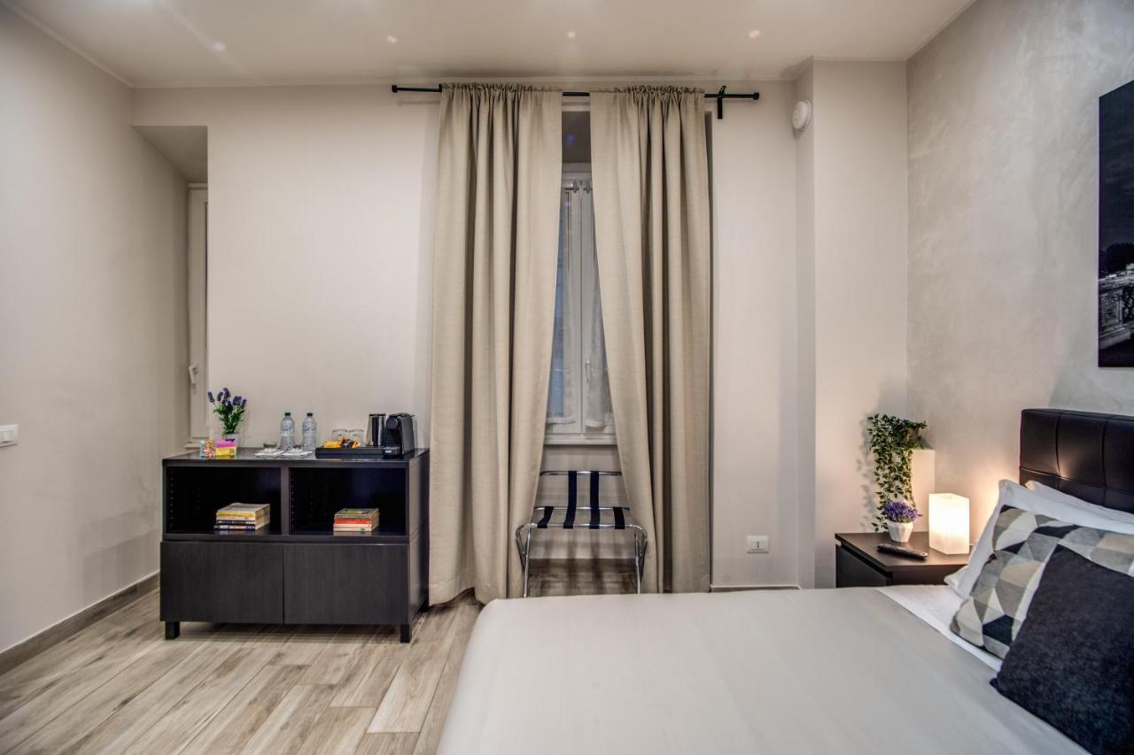 Affittacamere Tacito 23 Luxury