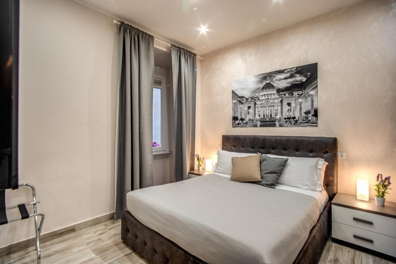 Affittacamere Tacito 23 Luxury *