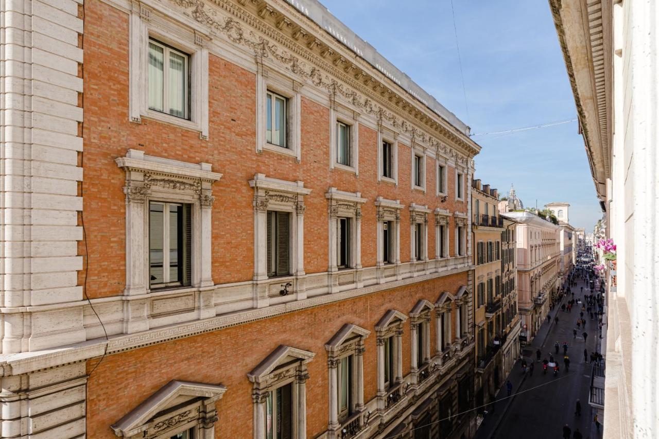 Antica Residenza Del Corso Guest house Rome