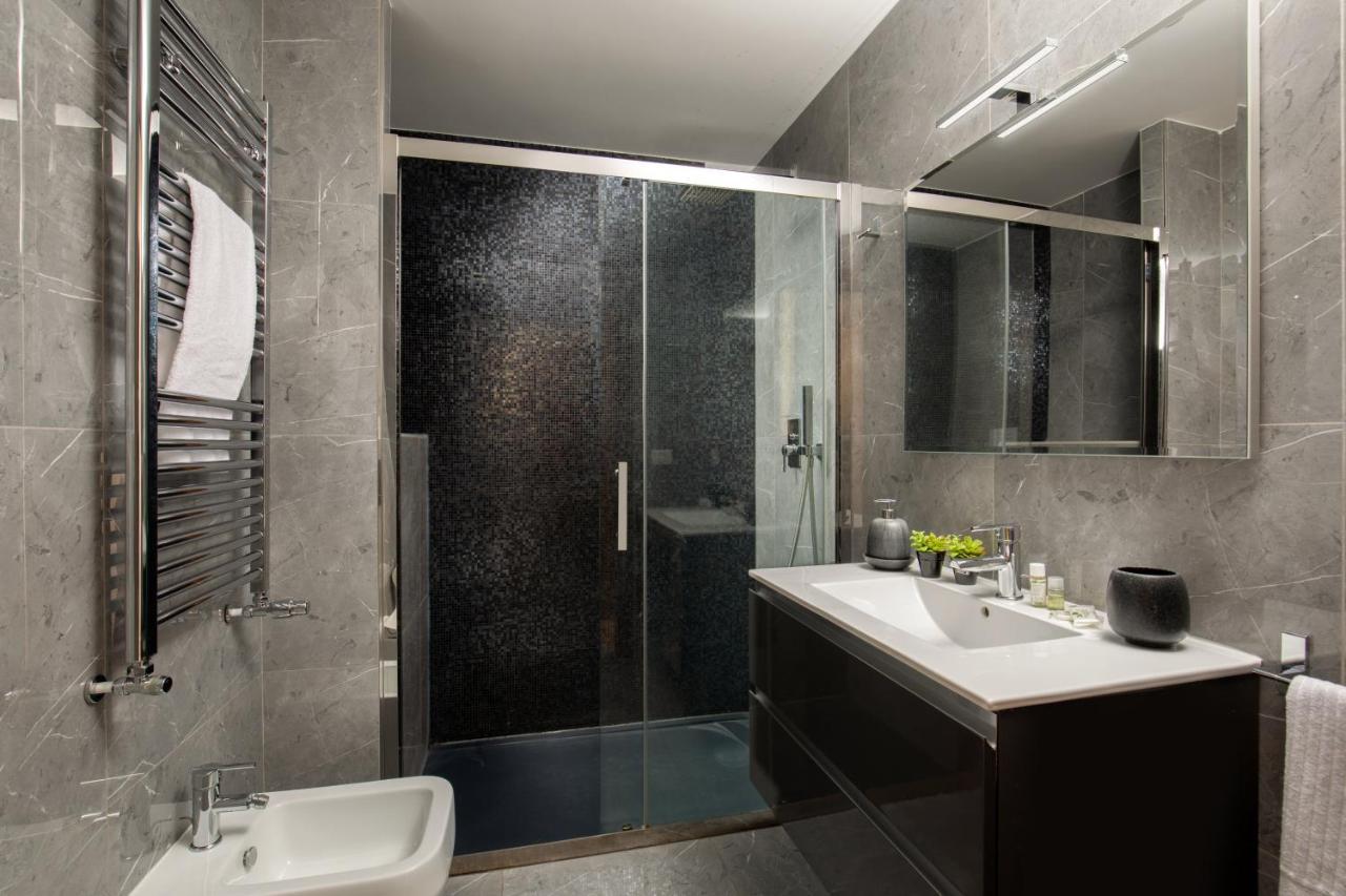 Fornaci Vatican Flat Roma