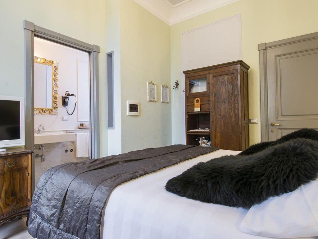 La Casa Degli Osti - Piazza Navona *