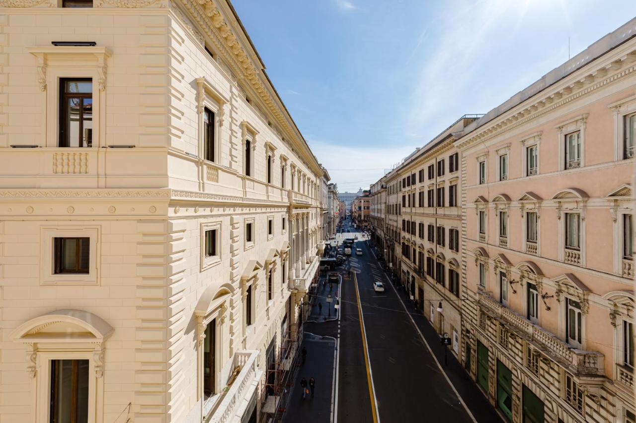 Guest house Antica Residenza Del Corso