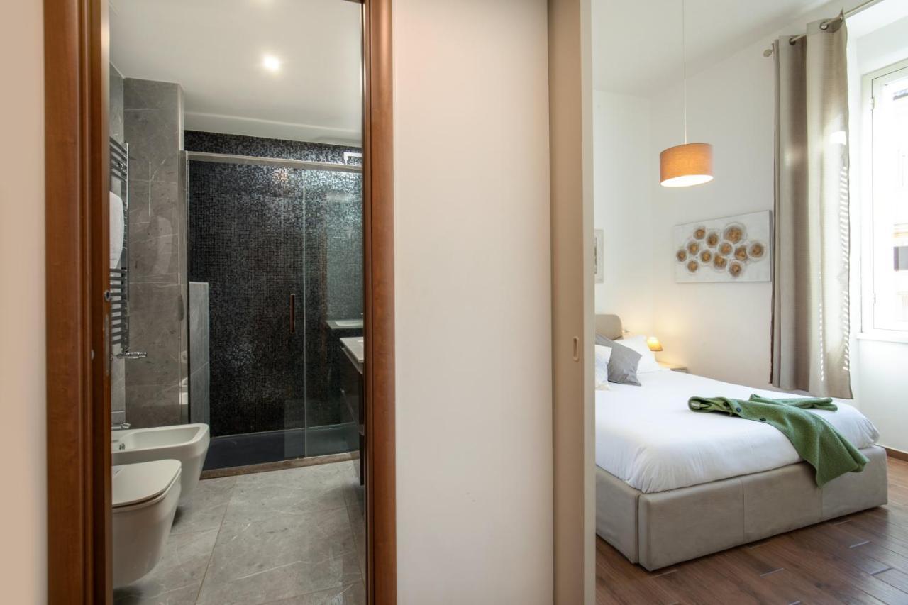 Fornaci Vatican Flat Appartamento Roma