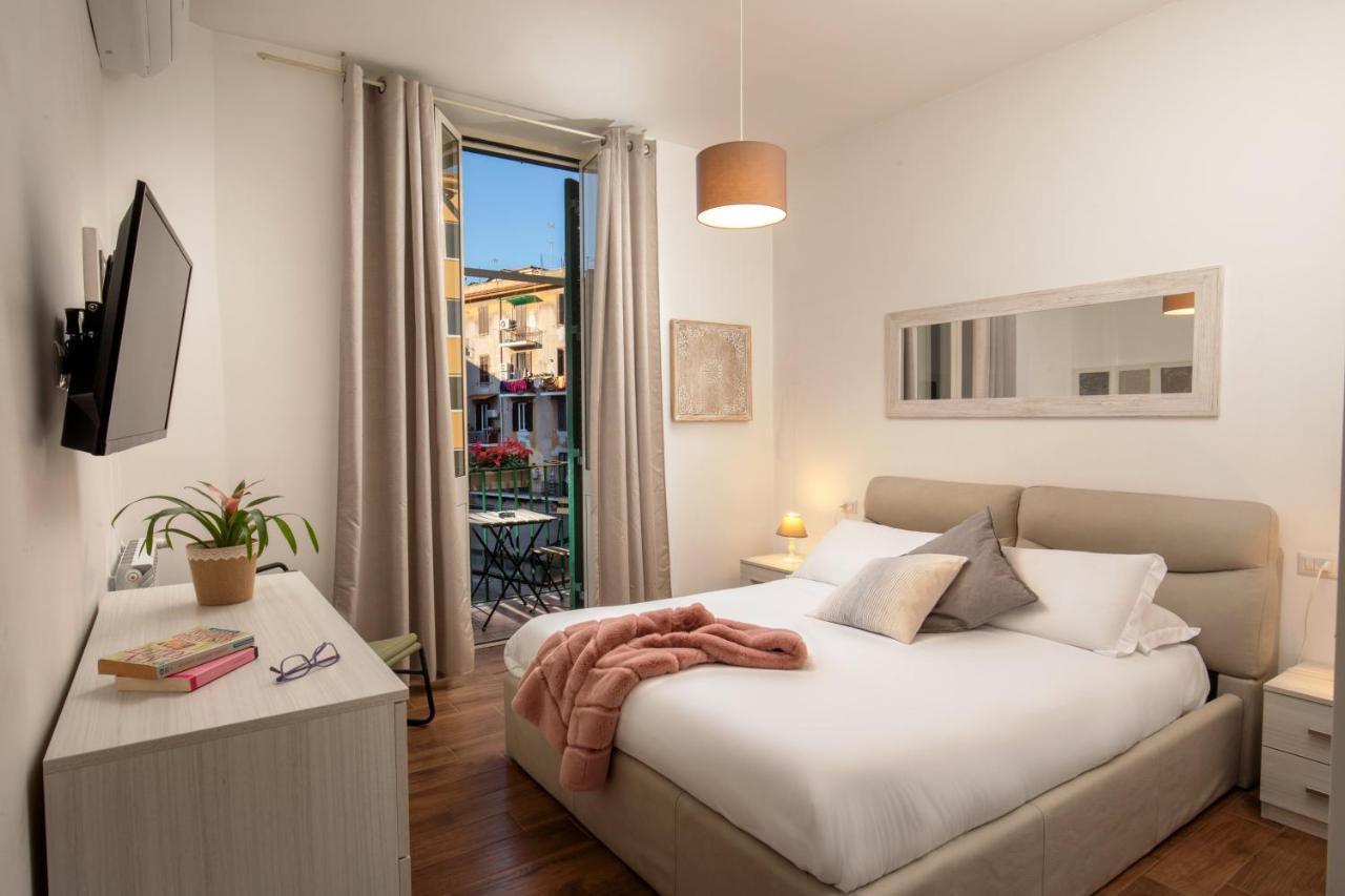 Fornaci Vatican Flat Appartamento Roma