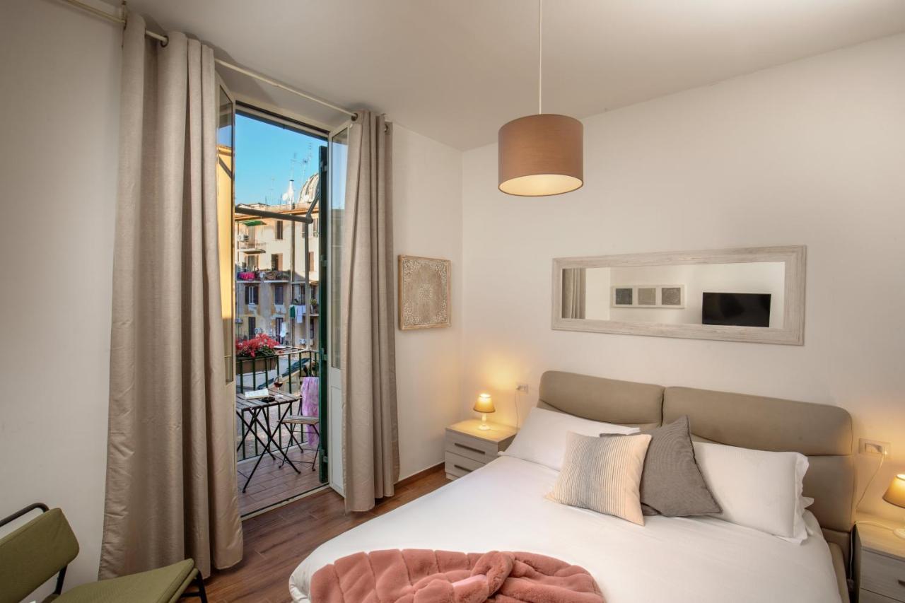 Appartamento Fornaci Vatican Flat *