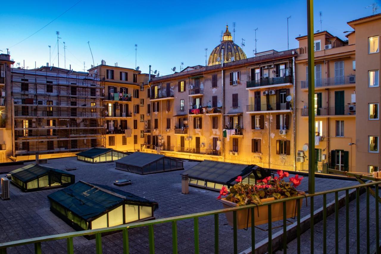 Fornaci Vatican Flat Appartamento