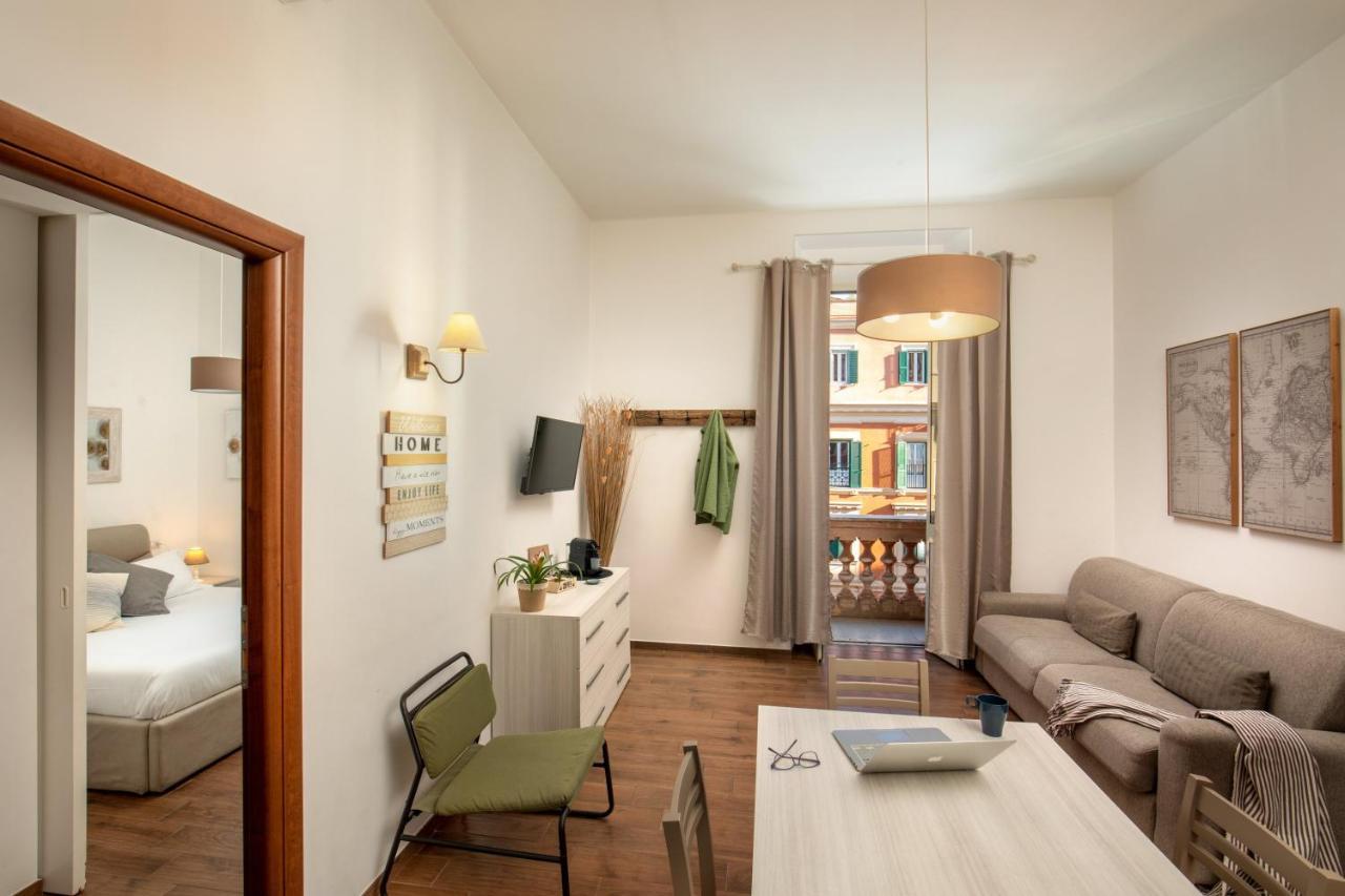 Fornaci Vatican Flat Appartamento Roma