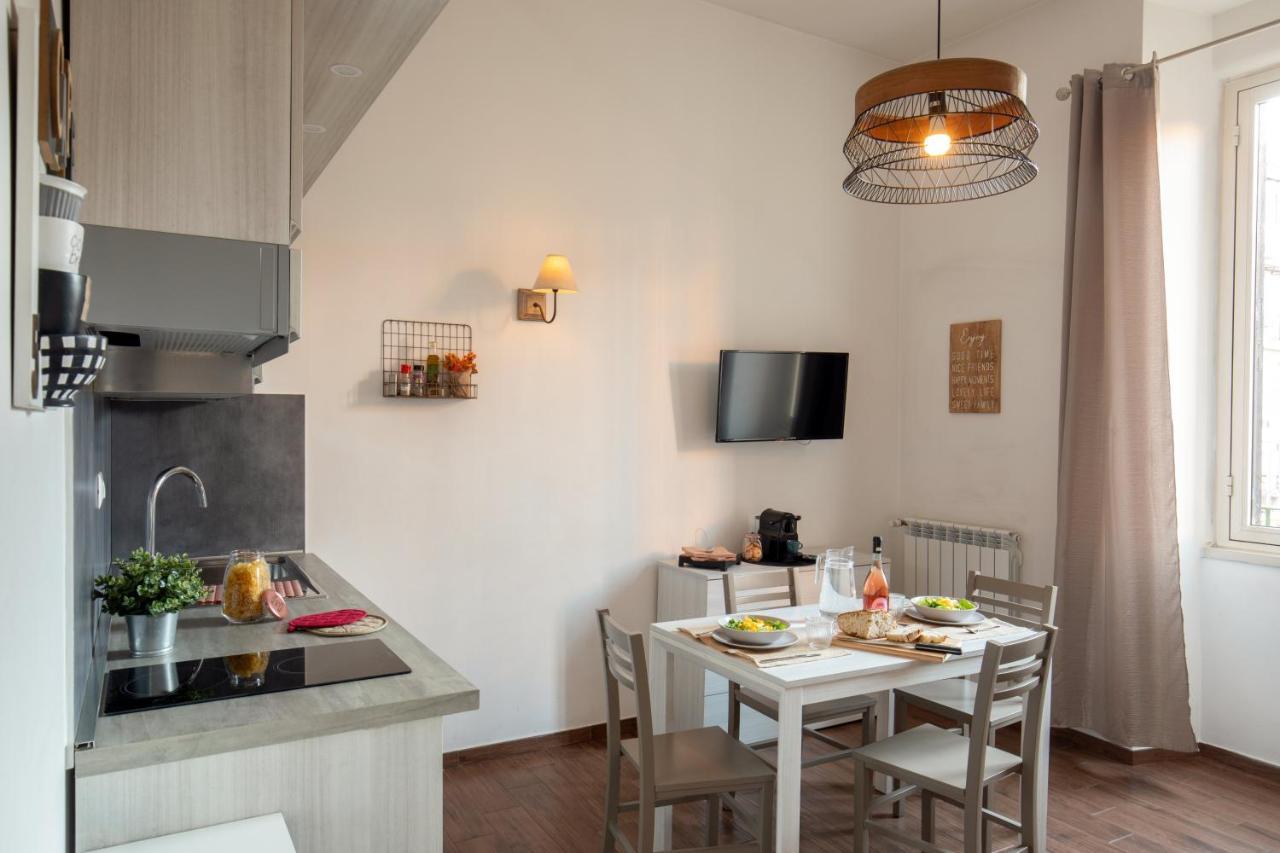 Fornaci Vatican Flat Appartamento Roma