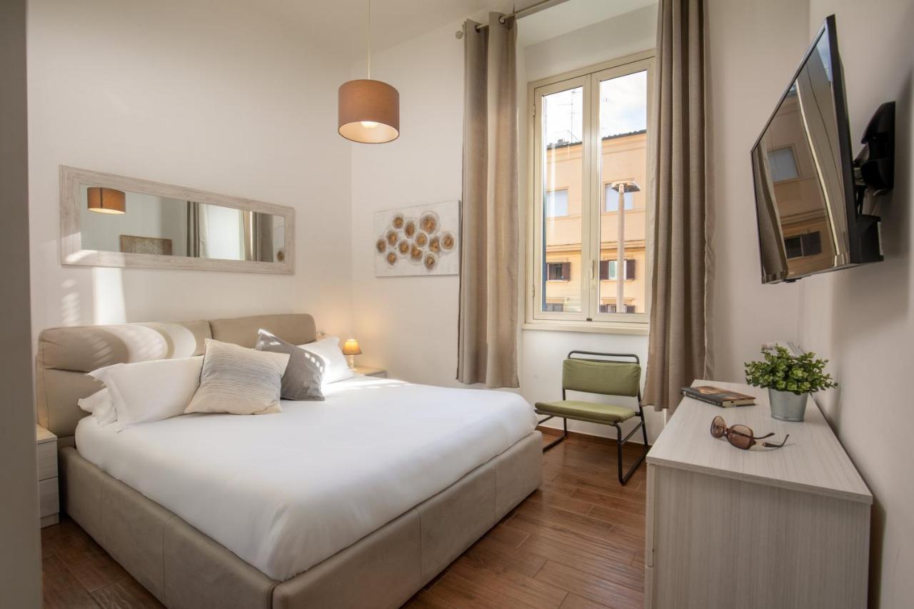 Fornaci Vatican Flat * Roma