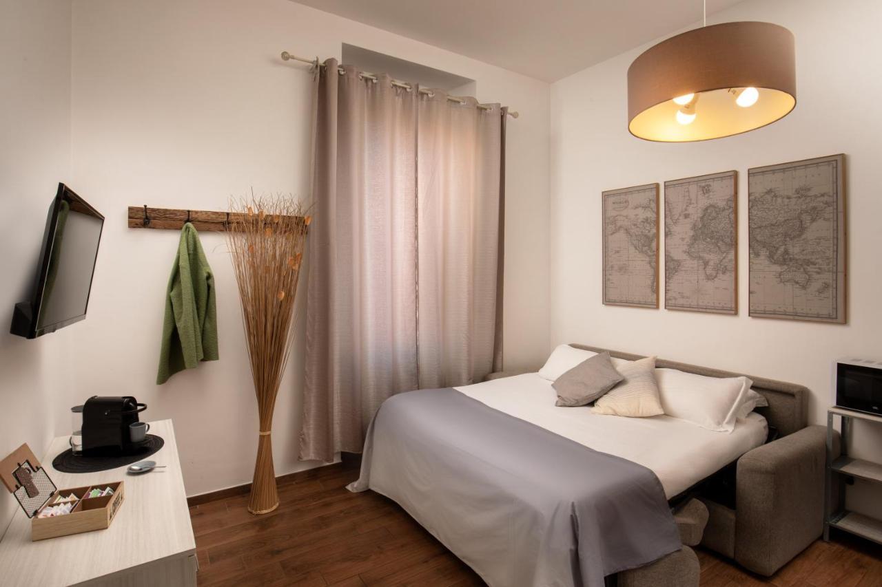 Fornaci Vatican Flat Appartamento Roma