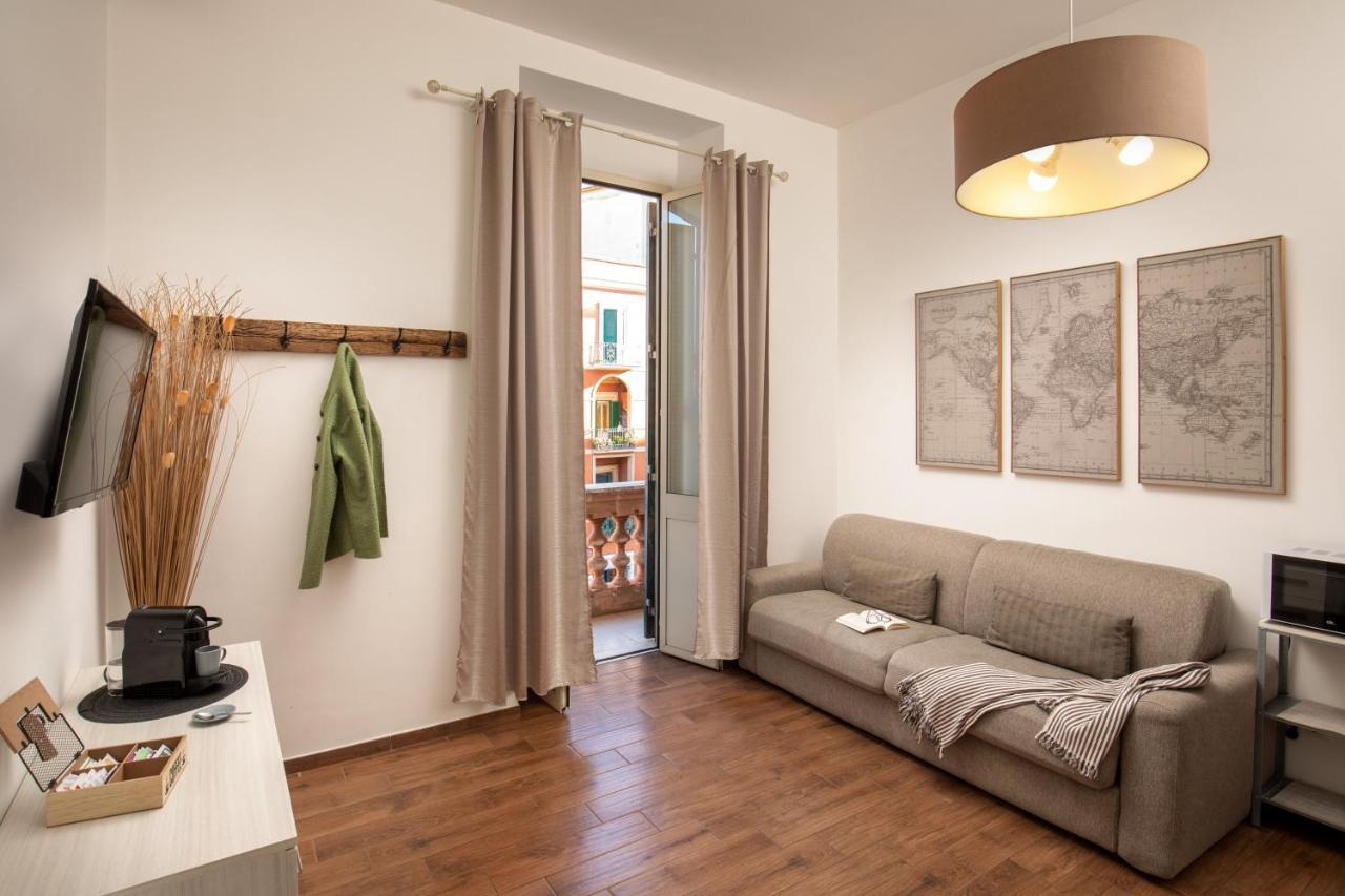 Fornaci Vatican Flat Appartamento