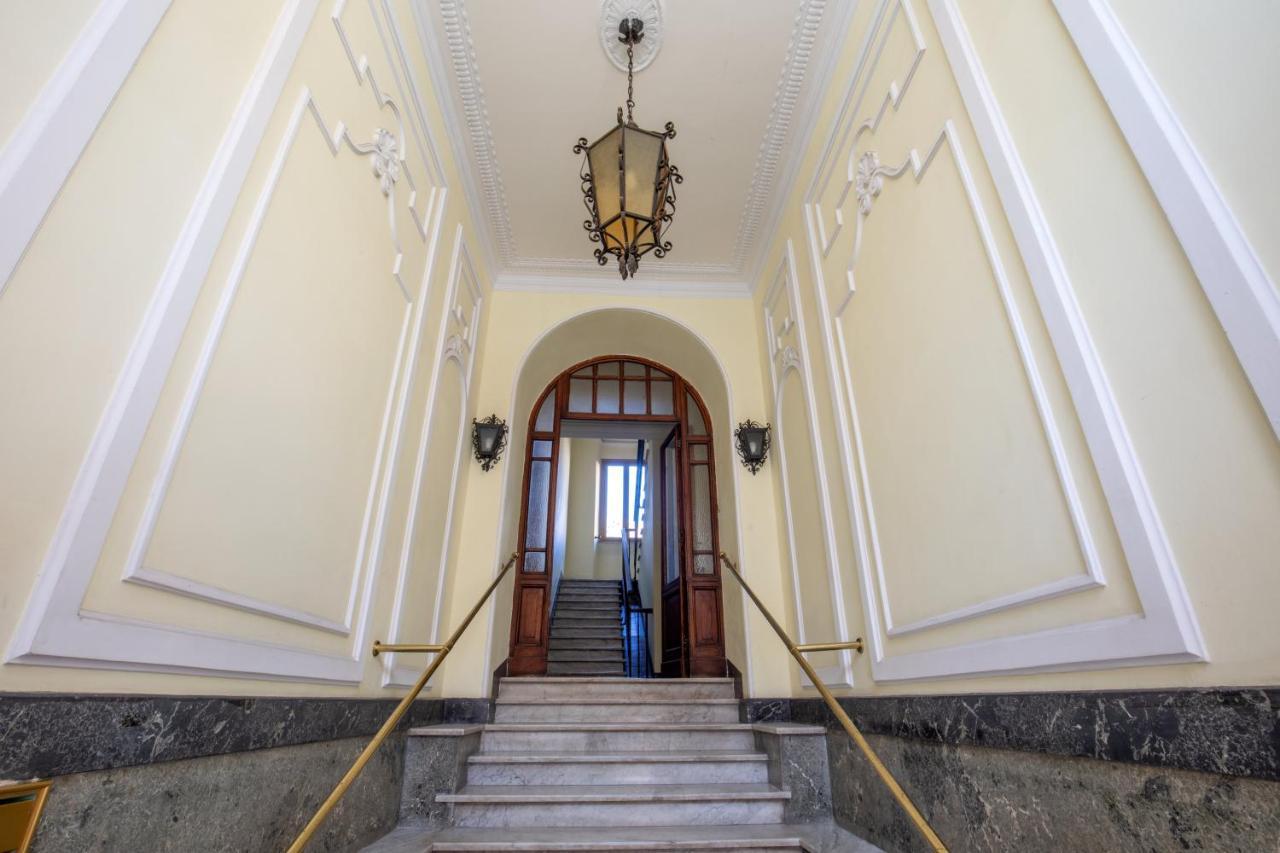 Appartamento Fornaci Vatican Flat Roma