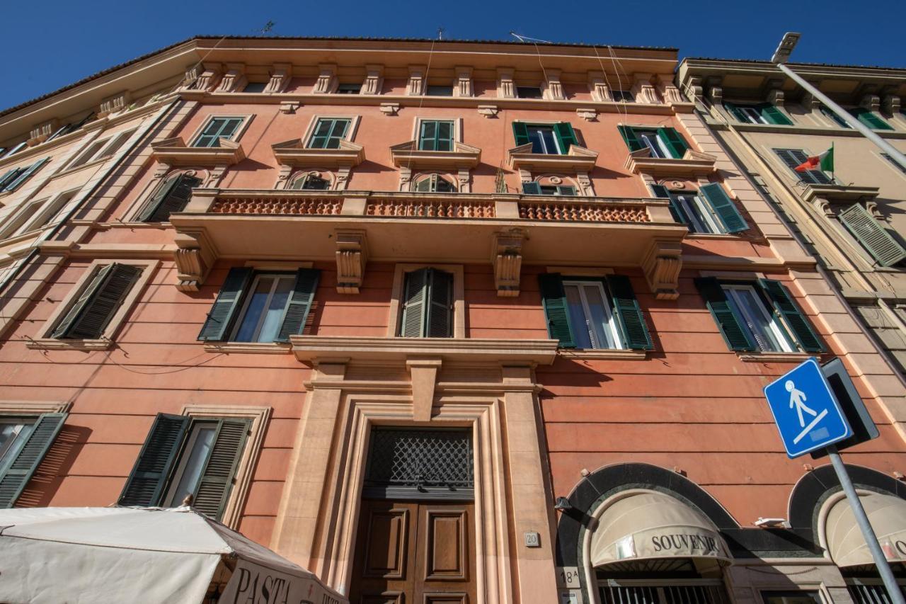 Fornaci Vatican Flat Appartamento