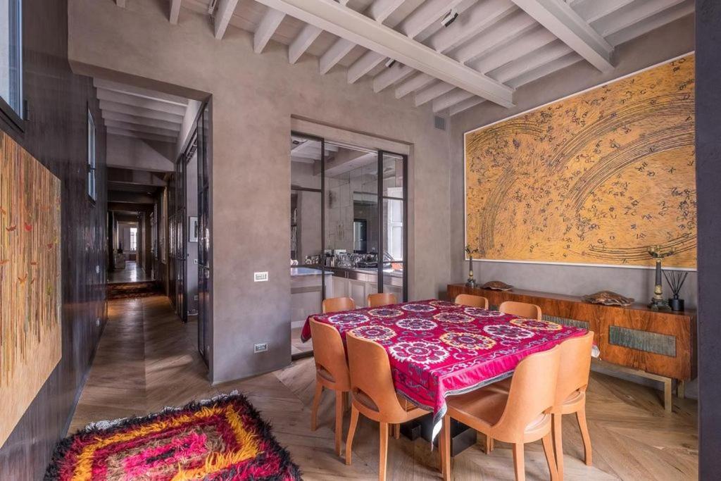 La Casa Degli Osti - Piazza Navona Appartamento *
