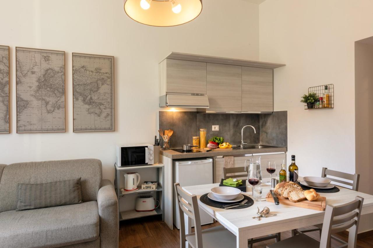 Fornaci Vatican Flat Appartamento *