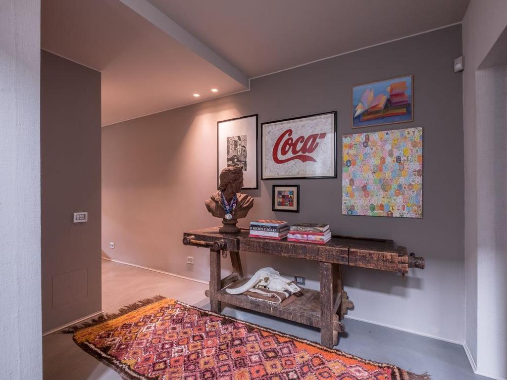 La Casa Degli Osti - Piazza Navona
