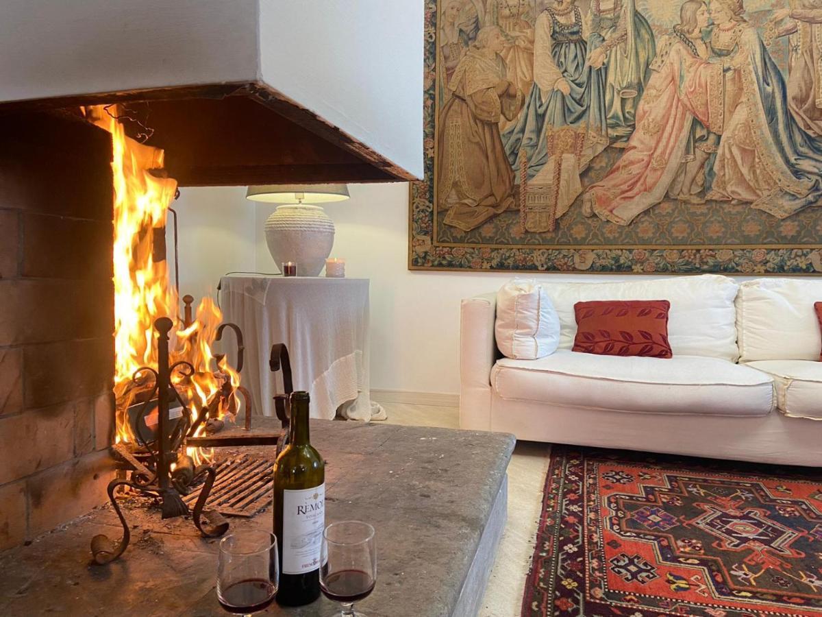 Villa Del Rubbio Rome