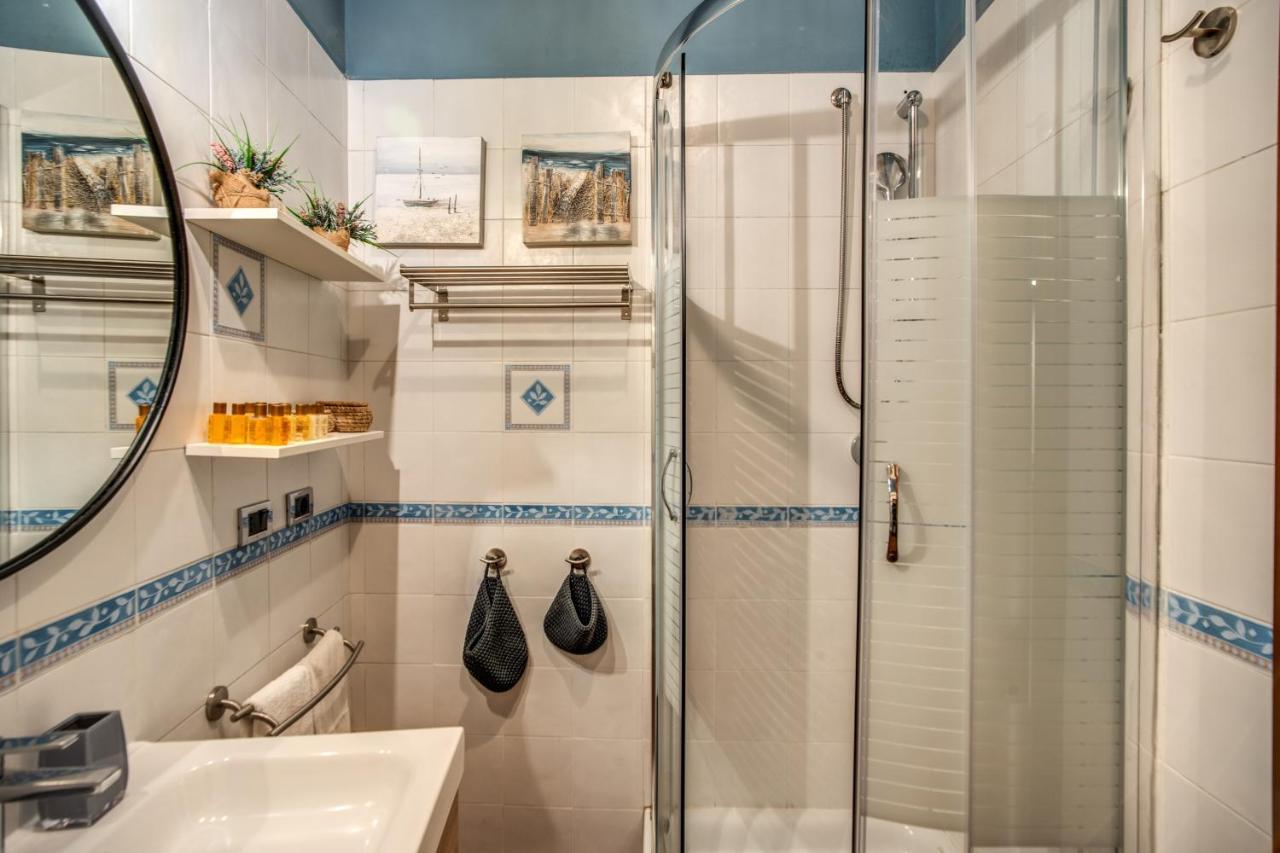 Spanish Steps Miracle Holiday home
