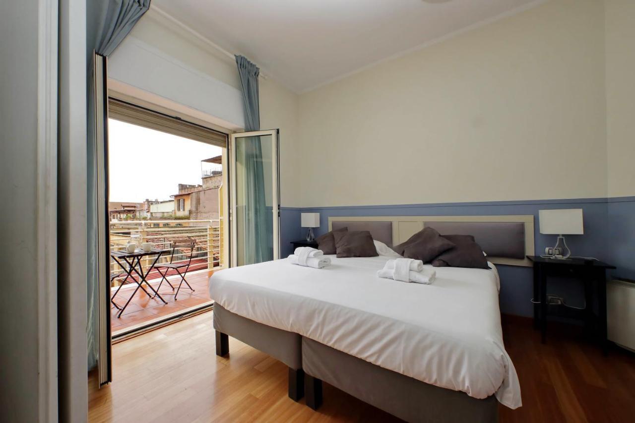 San Pietro Maison Appartamento Roma