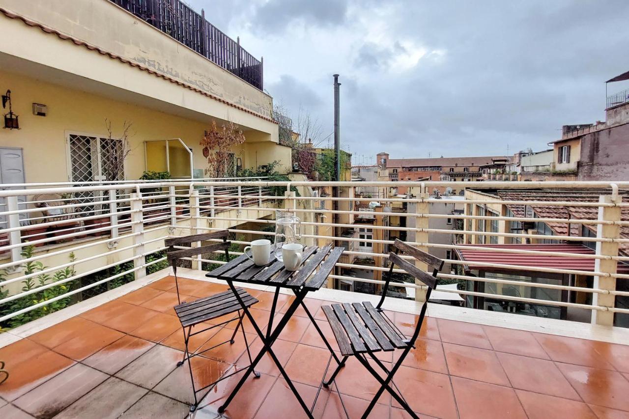 Appartamento San Pietro Maison *