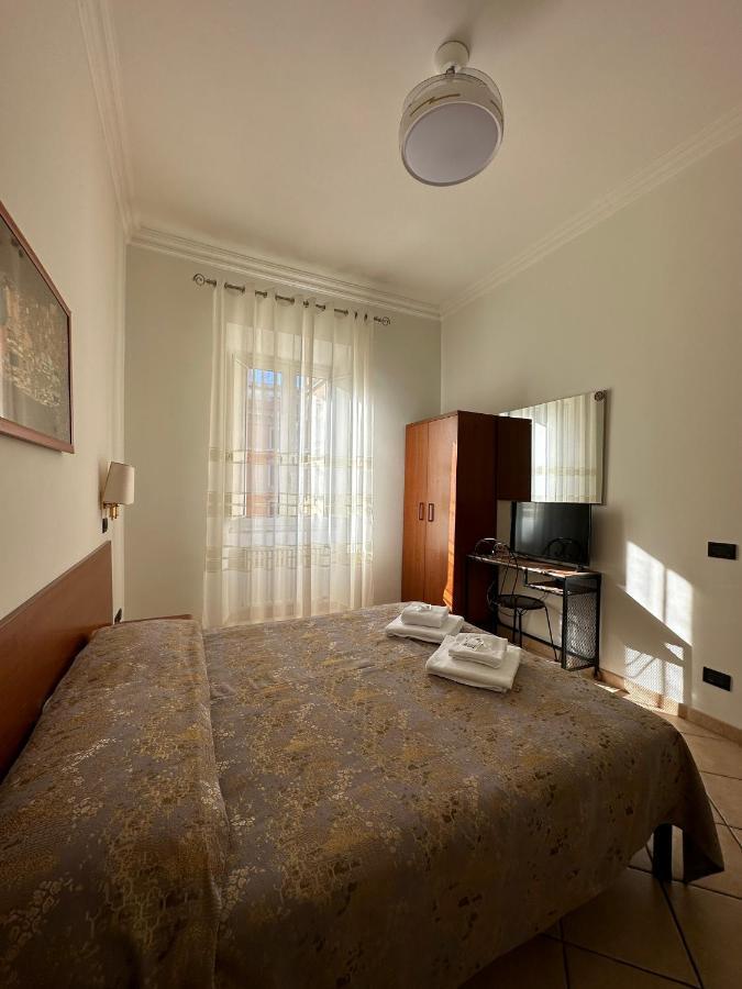 Karina Guest house Rome