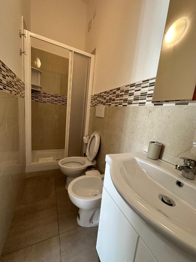 Karina Guest house Rome