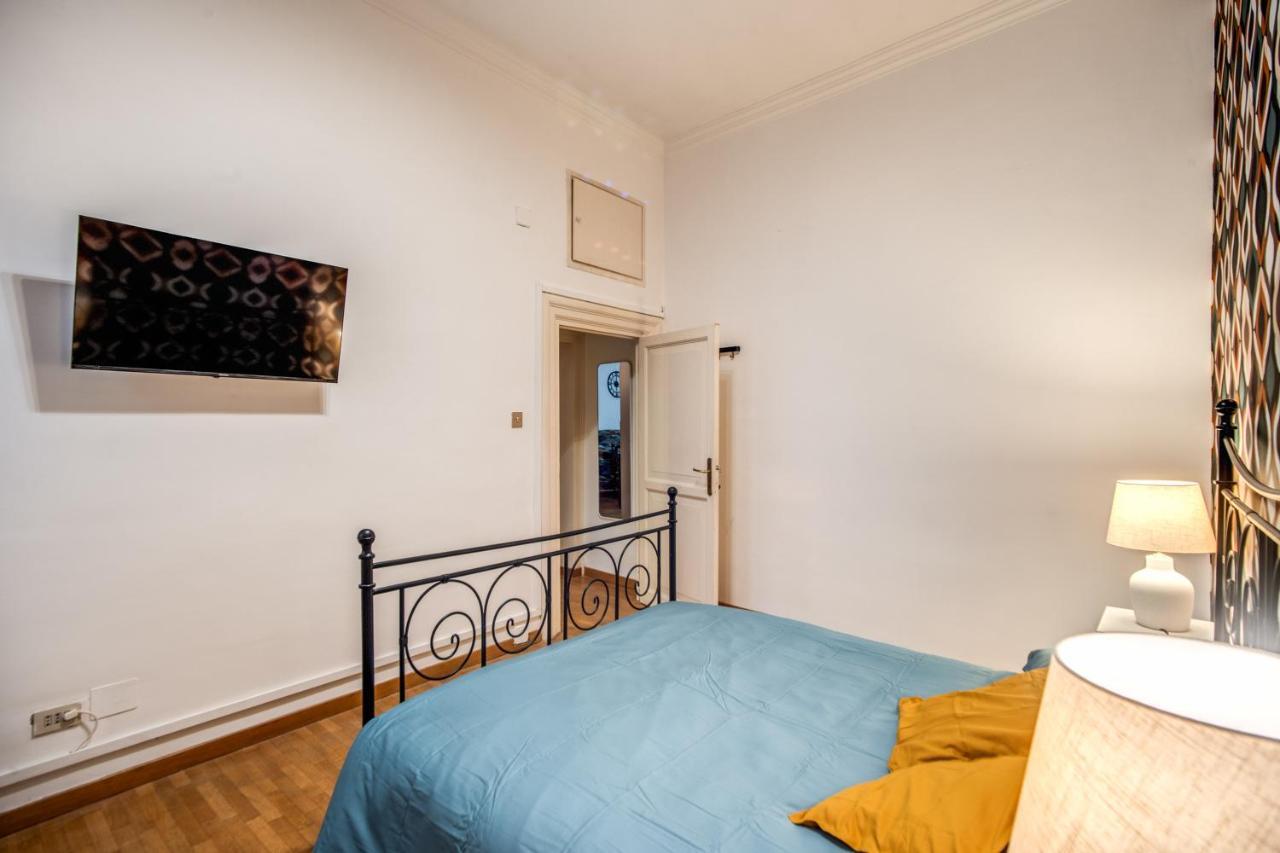 Appartamento Ludovisi Roma
