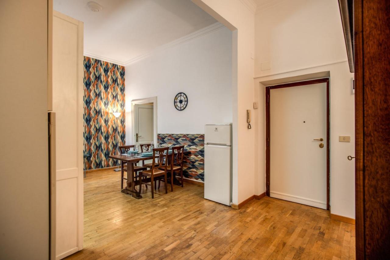 Appartamento Ludovisi Roma