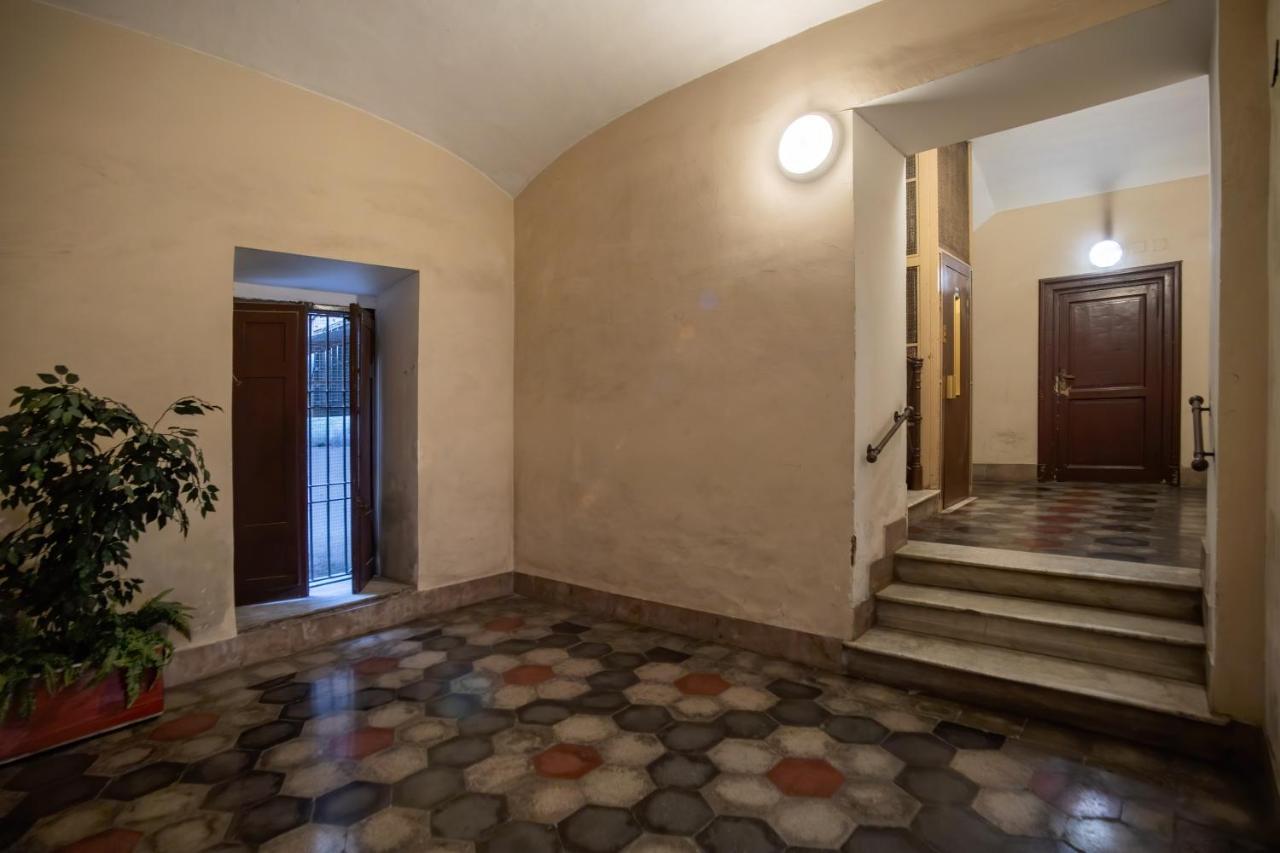 Appartamento Ludovisi *