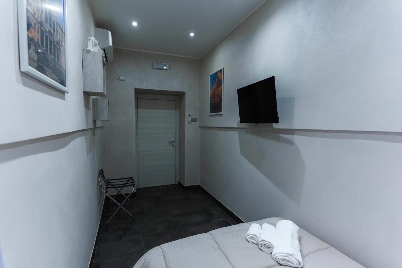 Guest house Julia Luxury Rome
