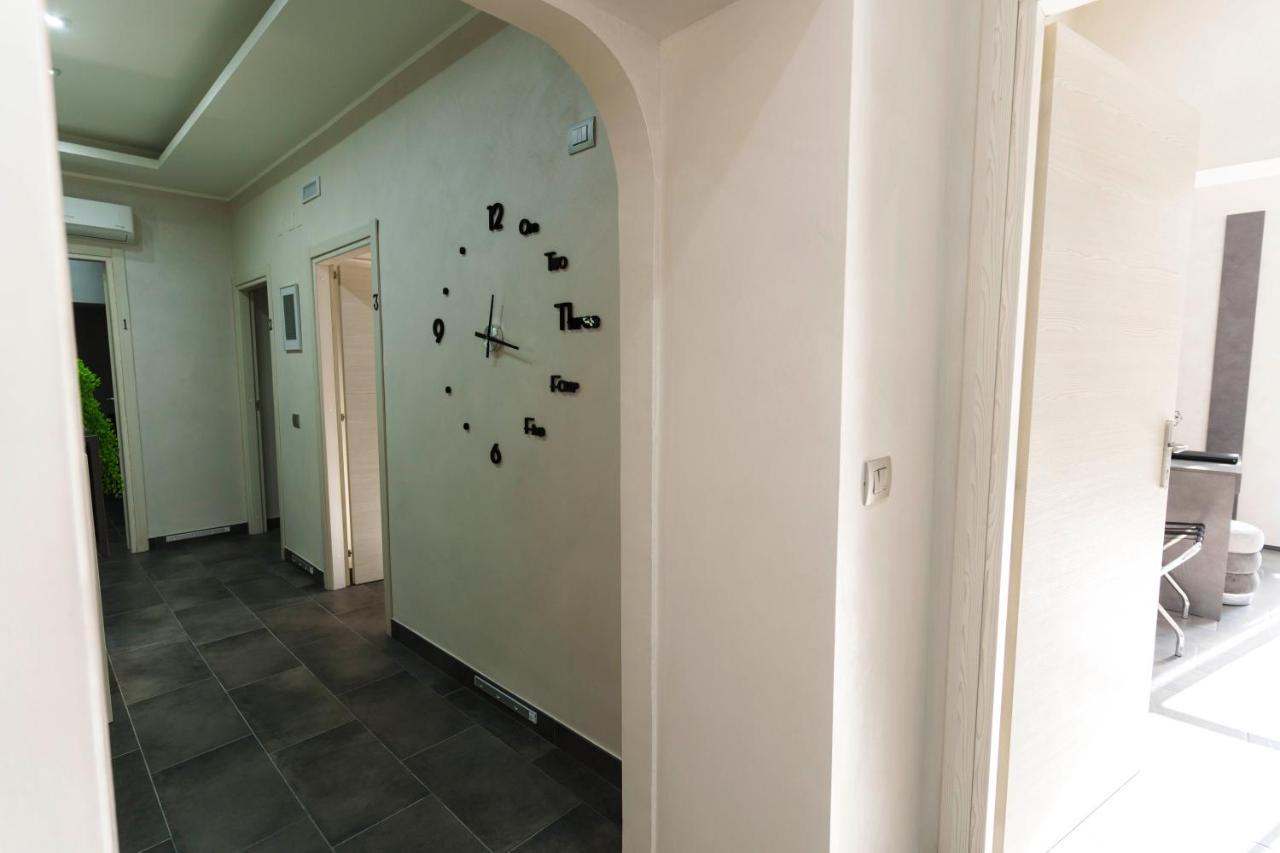 Julia Luxury Guest house Rome