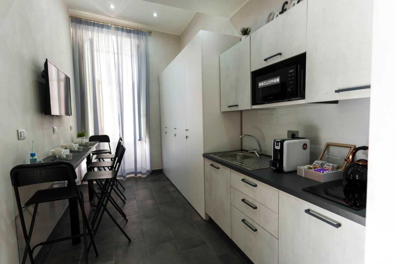 Guest house Julia Luxury Rome