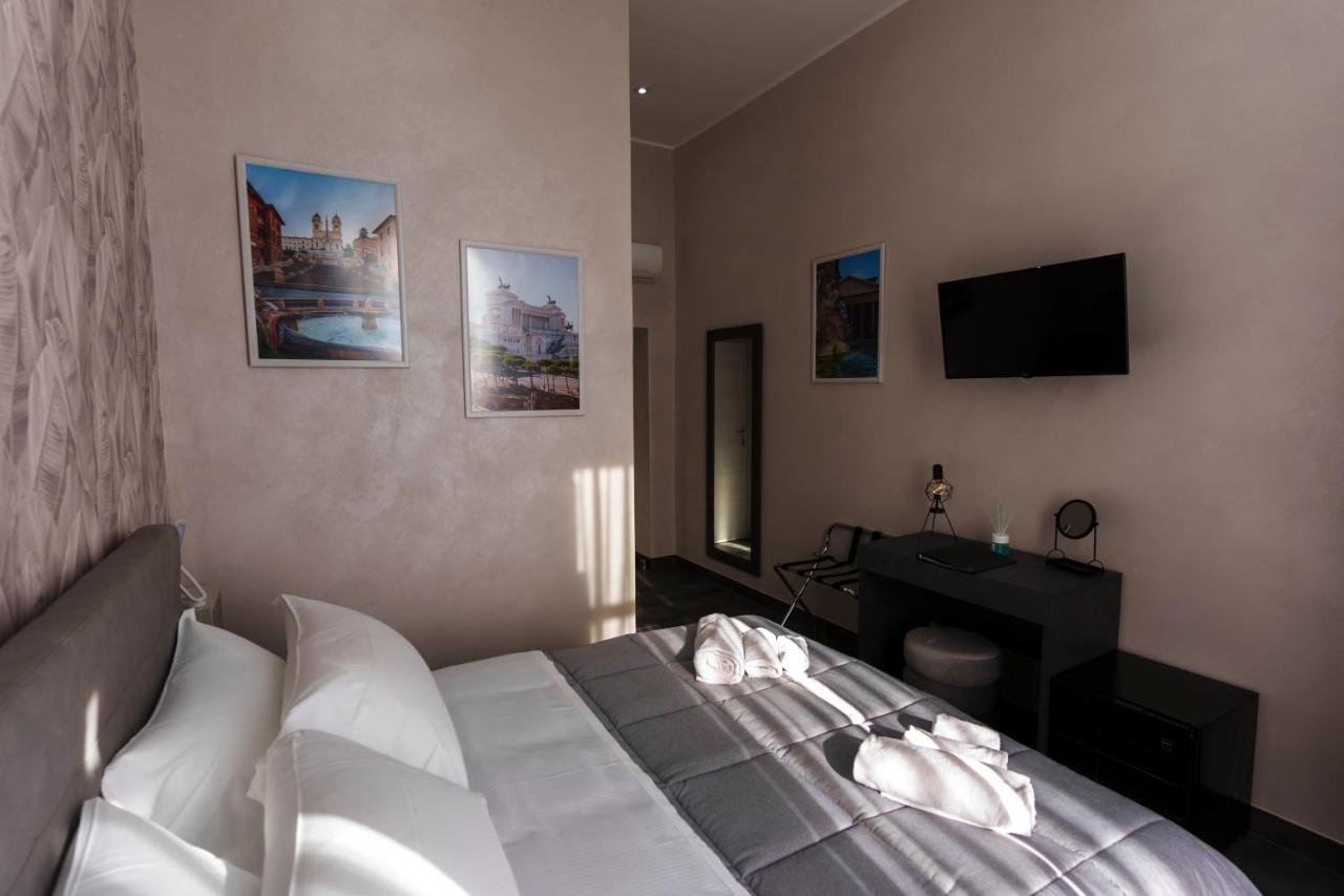 Guest house Julia Luxury *