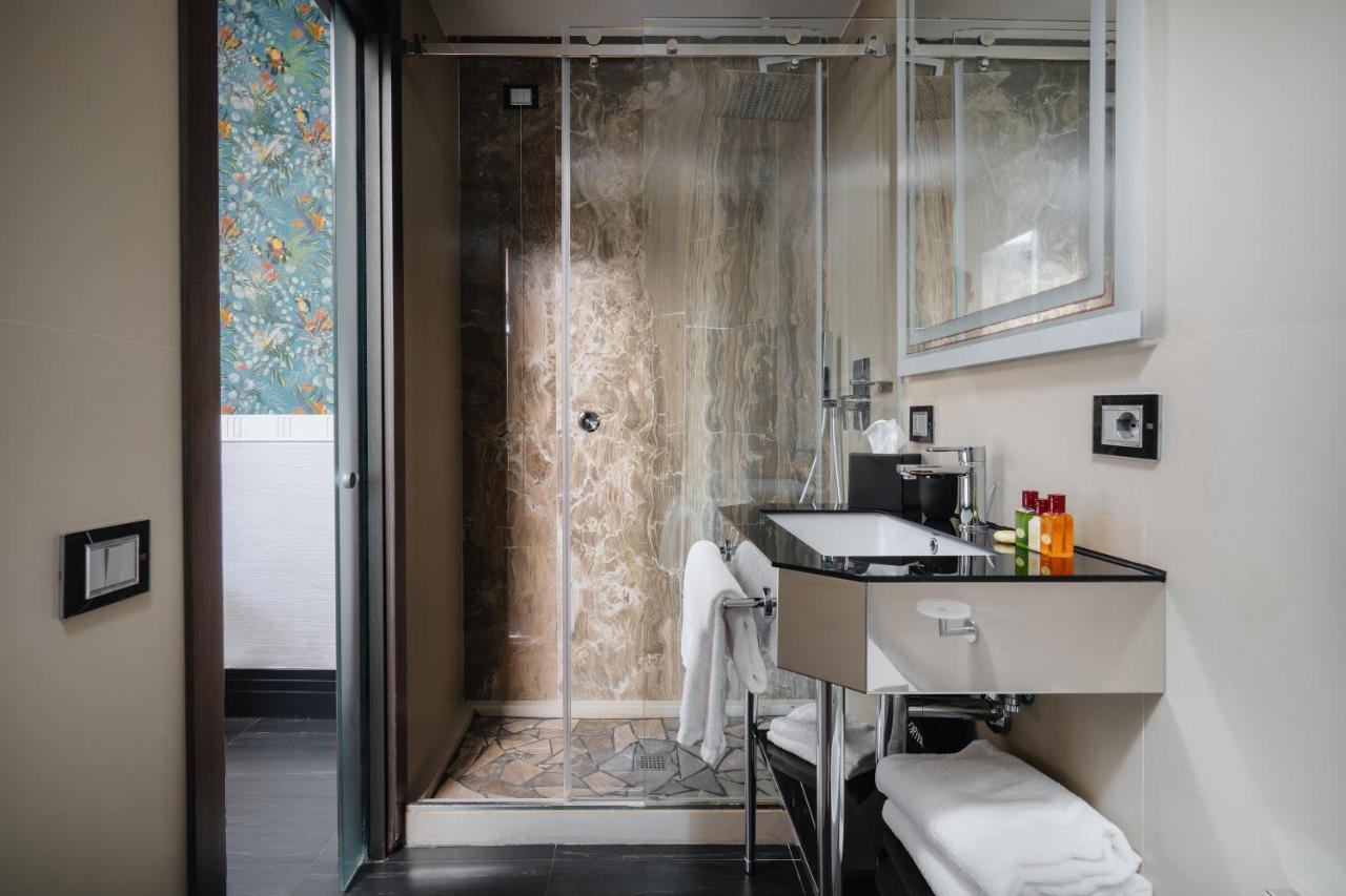 Unica 4* Rome