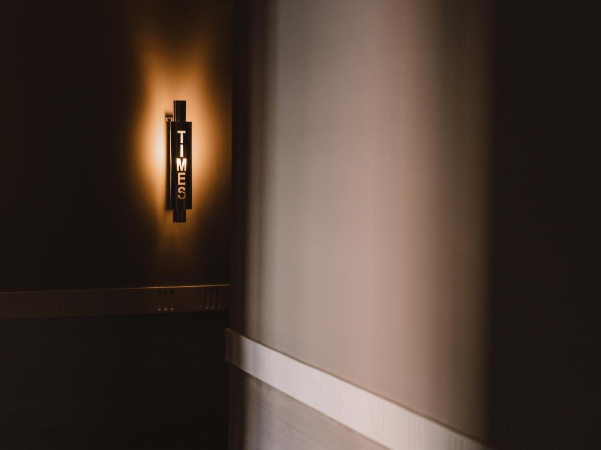 Unica Aparthotel Rome