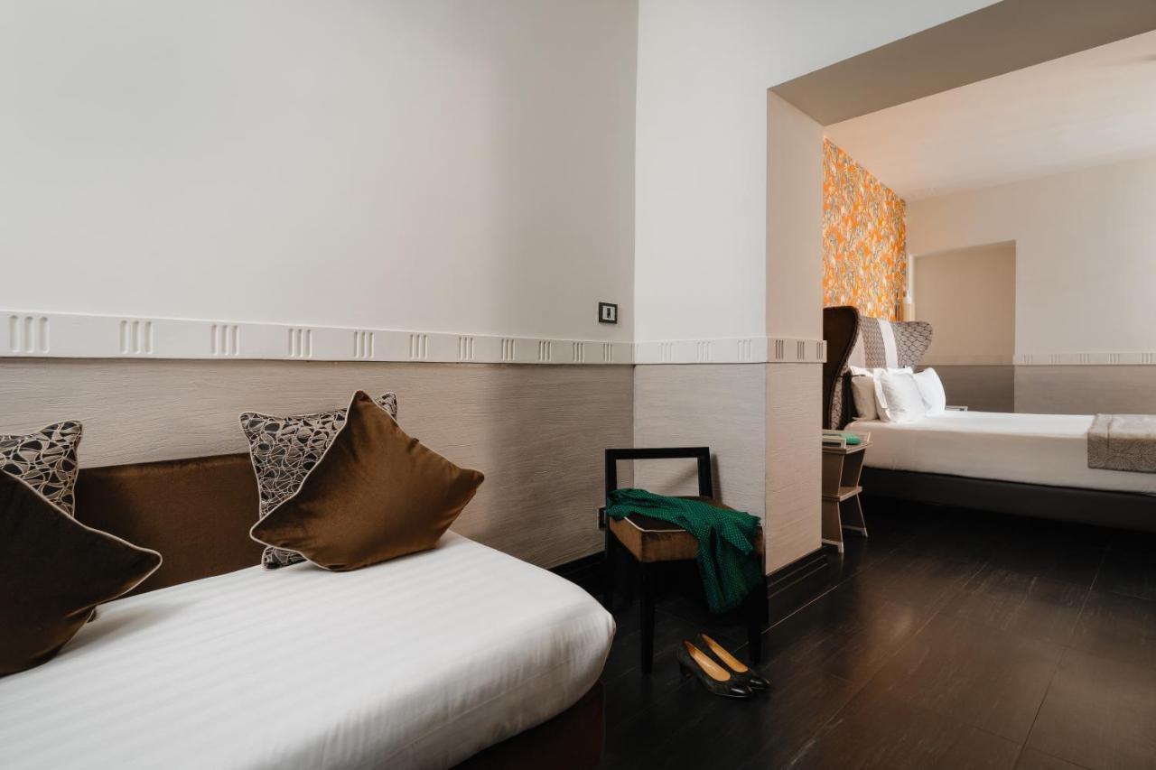 Aparthotel Unica 4*