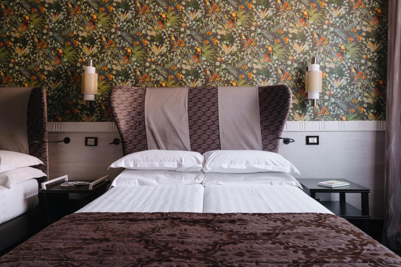 Aparthotel Unica Rome