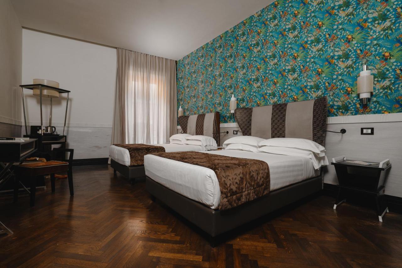 Unica 4* Rome
