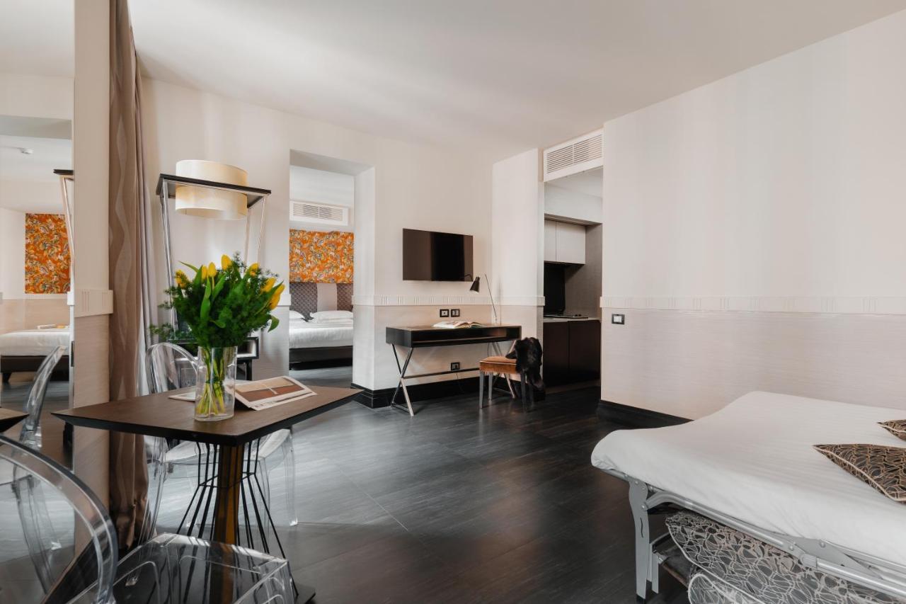 Aparthotel Unica