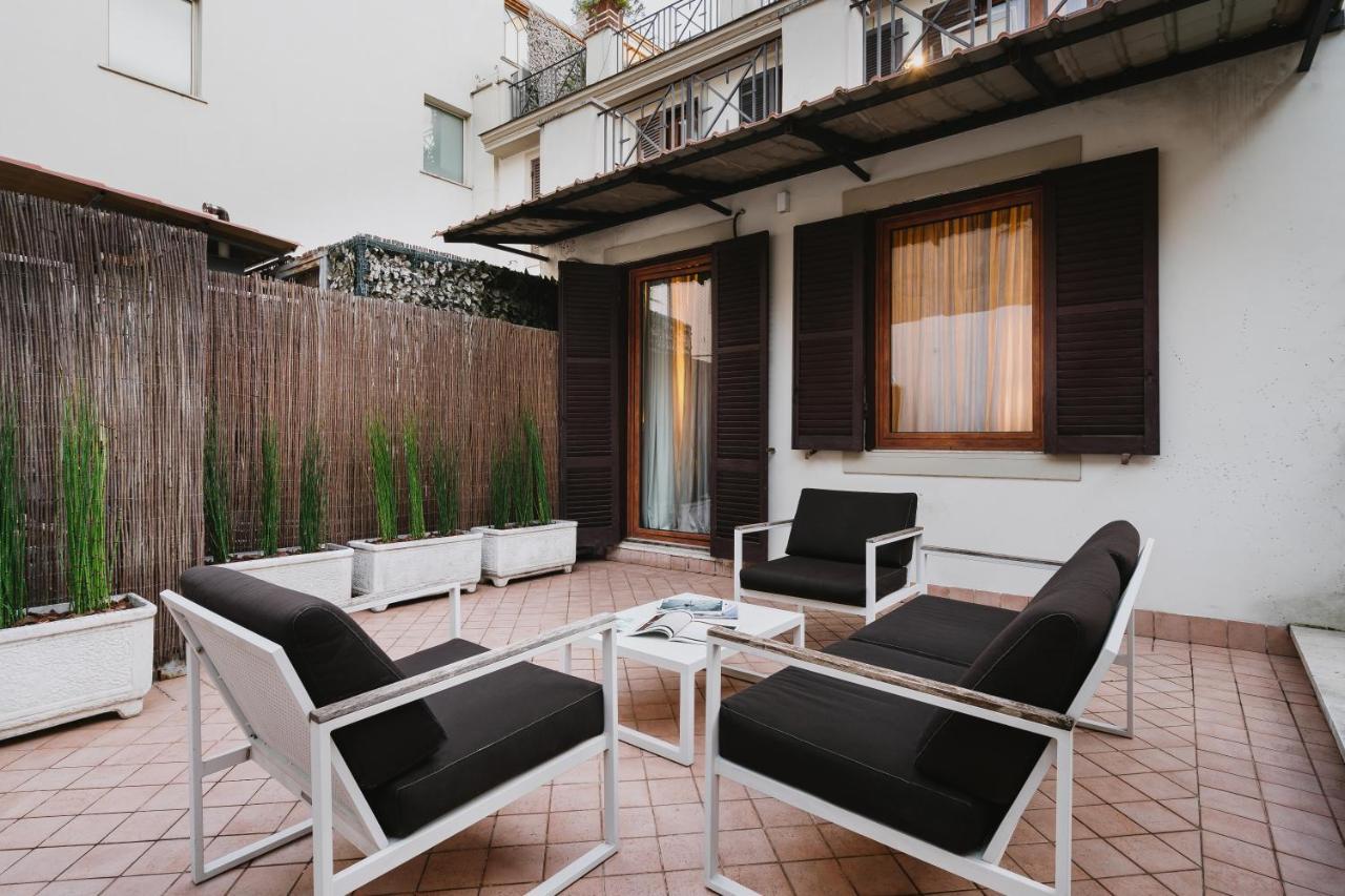 Aparthotel Unica Rome